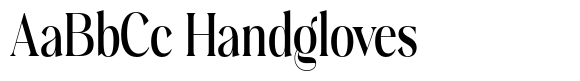 Plakent Semi Bold Condensed image