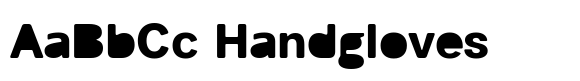 Balium Bold Fill image