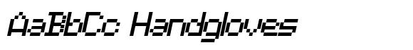 Bungkus Italic Regular image
