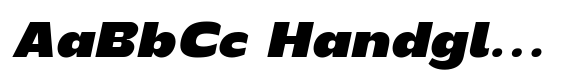 Mertune Italic image