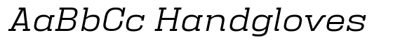 Arkari Light Exp Italic image