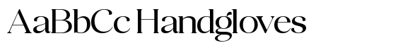 Quarty Cray Serif Thin Variable image