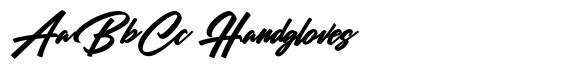 Saturday Race Bold Italic image