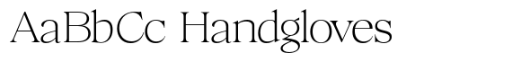 Colitez Serif Thin image