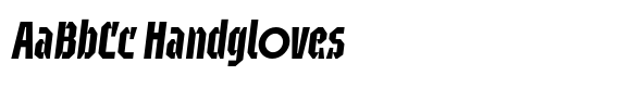 UT Sracotien Oblique Extra Condensed Semi Bold image