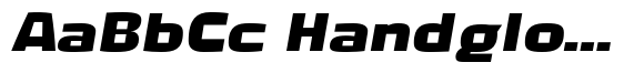 Bast Bold Italic image