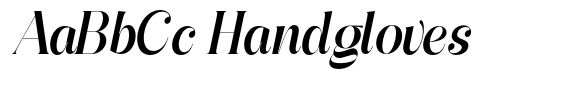 Abigant Italic Black Condensed image
