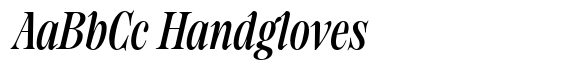 Holise Medium Italic image