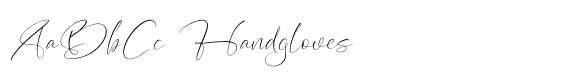 Radiant Sunshine Italic image