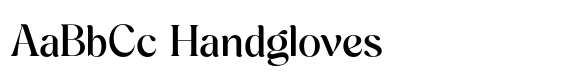 Cavellis Serif Cavellis Semi Bold image