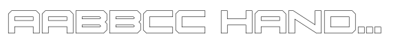 Artillery Outline image