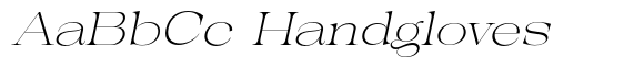 New Novaryn Thin Expanded Italic image