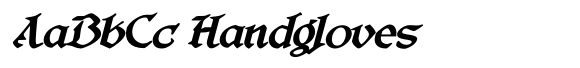 Wonderworld Bold Italic image
