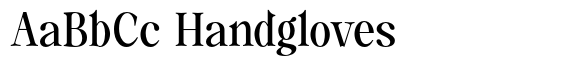 The Rokvella Bold SemiExpanded image