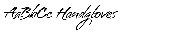 Bravissima Script image