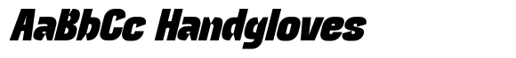Raisket Italic image