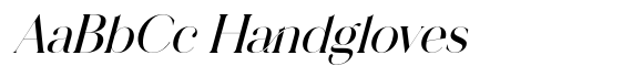 Lostgun Italic image