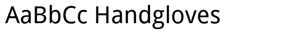 Droid Sans Pro WGL Regular image