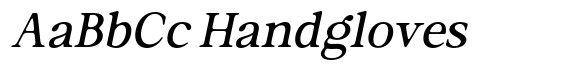 Lucient Soft Italic image