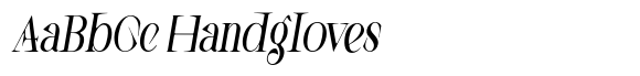 Rettisha Semi Condensed Slant image