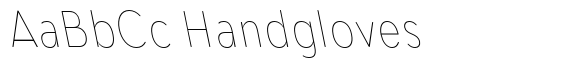 Aukim II Rounded Thin Condensed Sl image