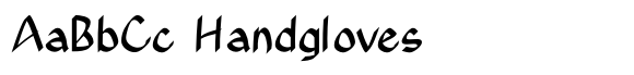 Xahosch Std Bold image