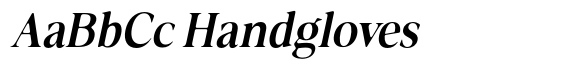 Fitgad Soft Medium Semi Condensed Italic image