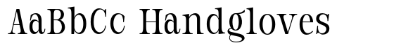 Bravellion Extra Condensed image