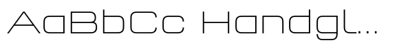 FF QType Pro Semi Extended Extra Light image