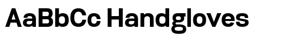 Biarty Sans Wide Bold image