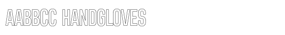 Marce Rounded Outline image