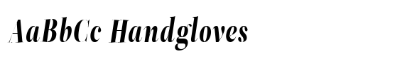 ZT Neue Ralewe Extra Bold Condensed Italic font sample