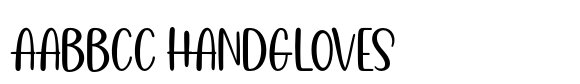 Hello Gorgeous Font Trio Sans image