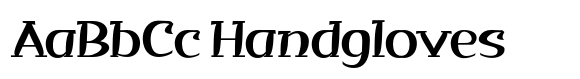 Qituen Regular font sample