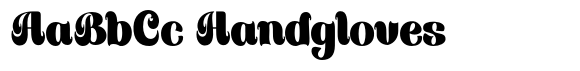 Handriyen Regular image