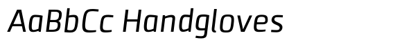 Clio Regular Italic image