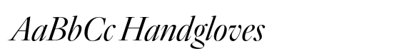 Quarto Light Italic image