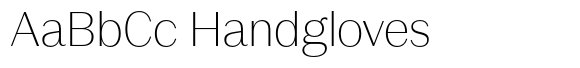 Rigor Headline Light image