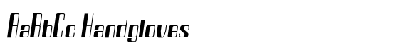 Romanova Medium Italic image