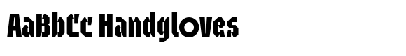 UT Sracotien Extra Condensed Bold image