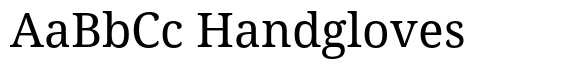 Droid Serif Pro WGL Regular image