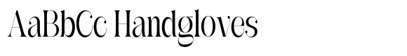 Awesome Gulgina Medium Ultra Condensed image