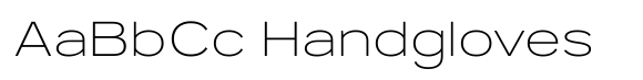 GC Monza Sans Thin Expanded image