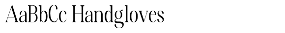 Gialvano Semi Condensed image