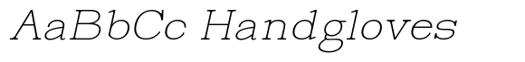 News Heritages Thin Slanted Expanded image