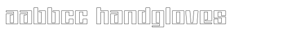 Specon Rounded Outline image
