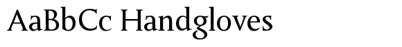 Monkton Pro Roman Variable image