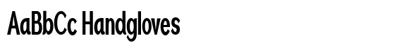 Montriv Medium Condensed Max image