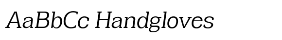 Mondly Slanted image