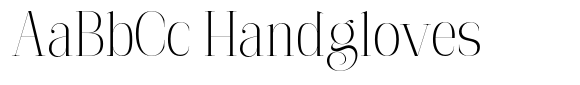 Mildertina Script & Serif Mildertina Serif Regular image